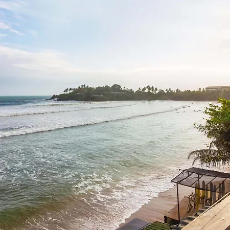 Villa Surf Beach-3
